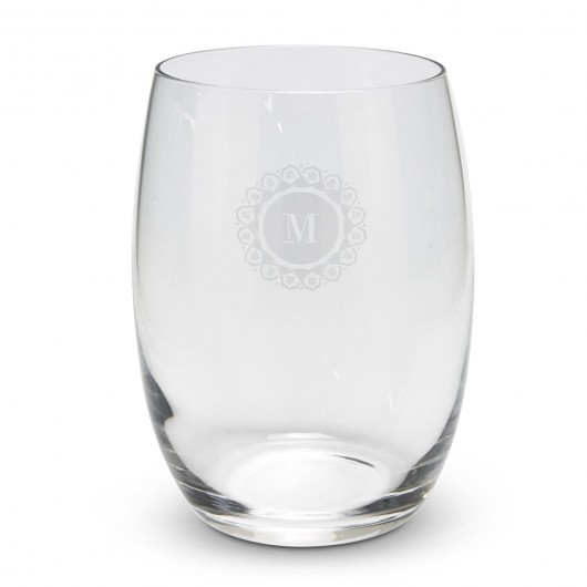 Promotional Oversized Bowl Glasses